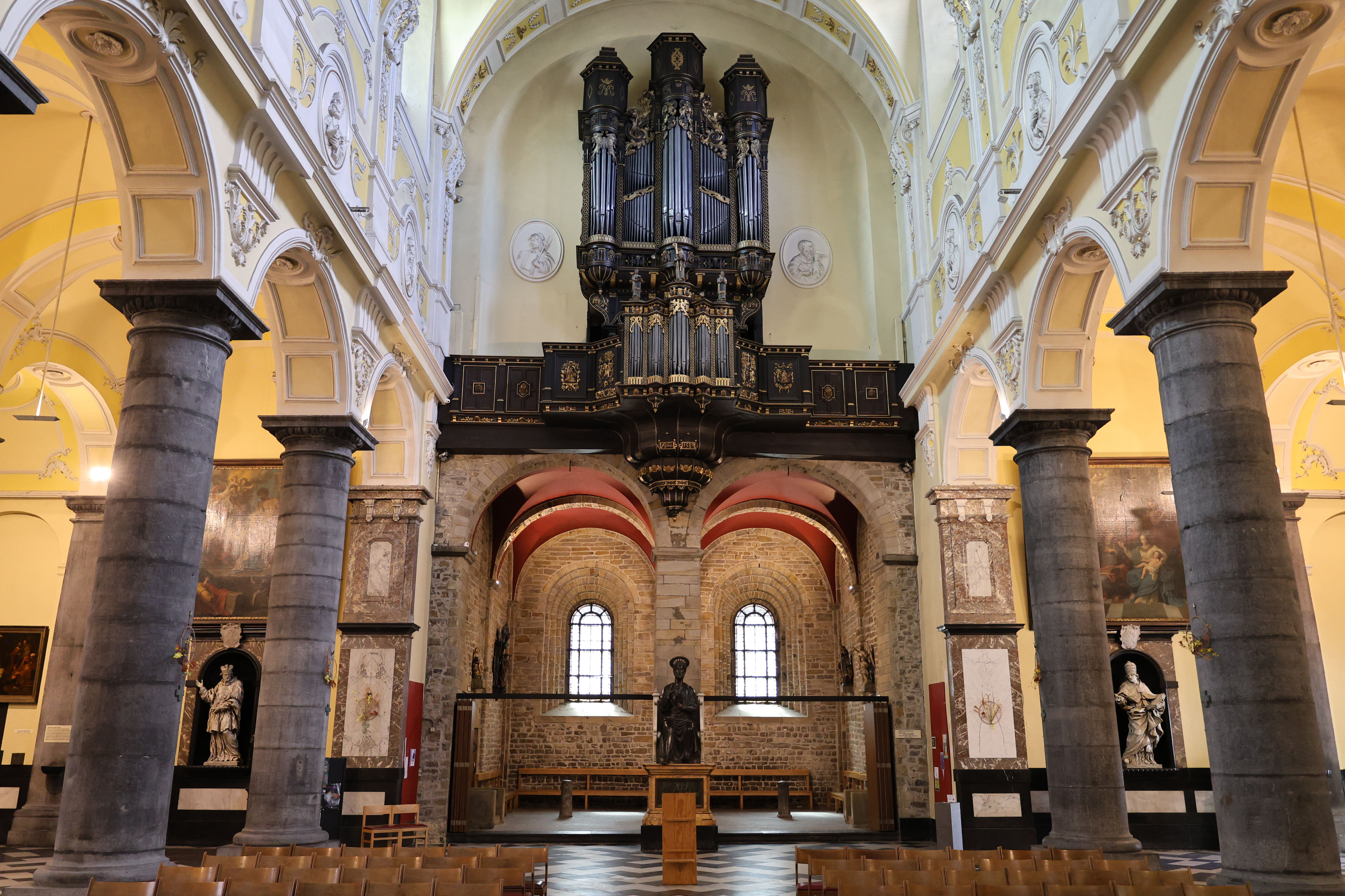 Liege